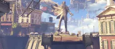 Rumor menciona que el desarrollo del nuevo BioShock se está complicando
