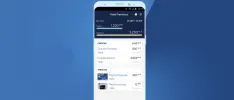 Surgen mensajes fraude en relación al banco BBVA