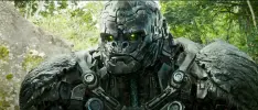 Primeras impresiones de Transformers: Rise of the Beasts