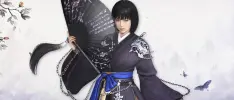 Despertar de Wusa llega a Black Desert Online