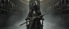 Jaffe confiesa la verdad del remaster de Bloodborne