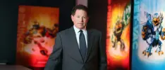 Bobby Kotick arremete de nuevo contra la CMA y Reino Unido