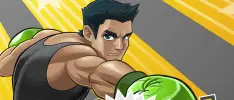 Top 5 los mejores boxeadores de los videojuegos