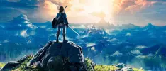 Tears of the Kingdom tiene una sorpresa si jugaste Breath of the Wild