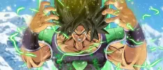 Manga de Dragon Ball indica que pronto veremos a Broly Berserk
