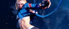 Capcom anuncia beta abierta de Street Fighter 6