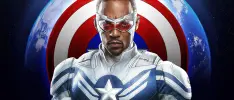 Se filtra traje que Captain America usará en New World Order