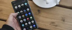 Descubren error en Android para saltarse el bloqueo por huella