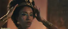 La Reina Cleopatra es destrozada en críticas