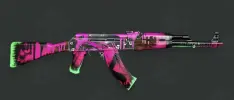 Las mejores skins de CS GO para chicas