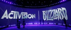 Videojugadores demandan a Microsoft para evitar la adquisición de Activision