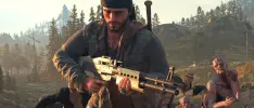Creadores de Days Gone dan pista sobre su próximo juego