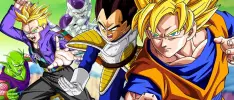 Artista de Dragon Ball trae de vuelta a un personaje favorito