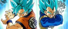 Viralizan anuncio de la llegada de Dragon Ball Super a TV Ecuatoriana