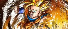 Juegos de Dragon Ball en descuento para Switch