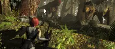 El remake de Dino Crisis podría ser real