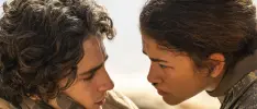 Se revela el primer tráiler de Dune: Part 2