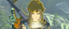 Zelda: Tears of The Kingdom ya tiene puntaje de la prensa