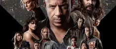 Vin Diesel revela que Fast X será una trilogía.