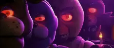 Primer avance de la película de Five Nights at Freddy’s