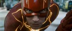 La película de Flash es un fracaso rotundo