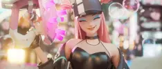 Square Enix presenta Foamstars durante PlayStation Showcase