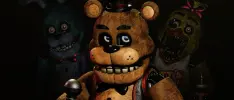 Filtran el trailer de la película de Five Nights at Freddy's