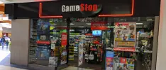 Empleados de Gamestop renuncian en la salida de Tears of the Kingdom