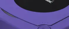 Descubren versión rara de GameCube de Spaceworld 2000