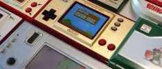 RUMOR: Encuentran prototipo Game & Watch de Tetris