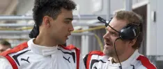 Primer tráiler de la película de Gran Turismo