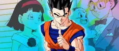 El perturbador final de la familia de Gohan