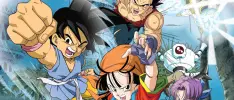 El cambio de Vegeta en Dragon Ball GT que tuvo que desaparecer