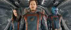 Padre de familia dice que Guardianes de la Galaxia 3 no es para niños