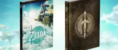 Presentan Guía Oficial de The Legend of Zelda: Tears of the Kingdom