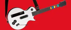 Kotick piensa revivir Guitar Hero gracias a la IA