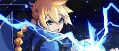 La franquicia de Gunvolt habría terminado