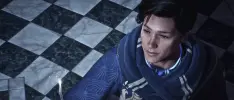 Muestran cómo se ve Hogwarts Legacy en PS4