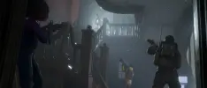 Redfall tiene una cantidad bastante baja de jugadores