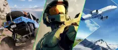 Fans votan por la mejor exclusiva de Xbox