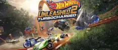 Se revela Hot Wheels Unleashed 2 Turbocharged