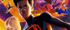 Spider-Man: Across the Spider-Verse ya tiene sus primeras reacciones
