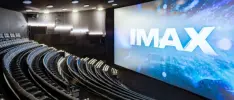 Despiden a la Mega Pantalla IMAX de Papalote Museo del Niño