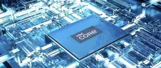 Intel cambia el nombre de sus procesadores por primera vez en 15 años