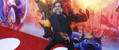 Jack Black se inspiró en personaje Star Wars para hacer la voz de Bowser