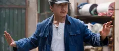 Jackie Chan habla de nueva película de Karate Kid