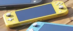 La sucesora de Switch podría ya tener fecha