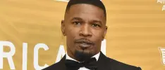 Reportan que el estado de Jamie Foxx habría empeorado