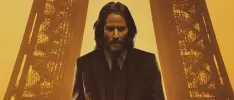 El Blu ray de John Wick 4 ya tiene fecha de salida