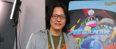 Kazuhiro Tsuchiya, productor de Mega Man abandona Capcom